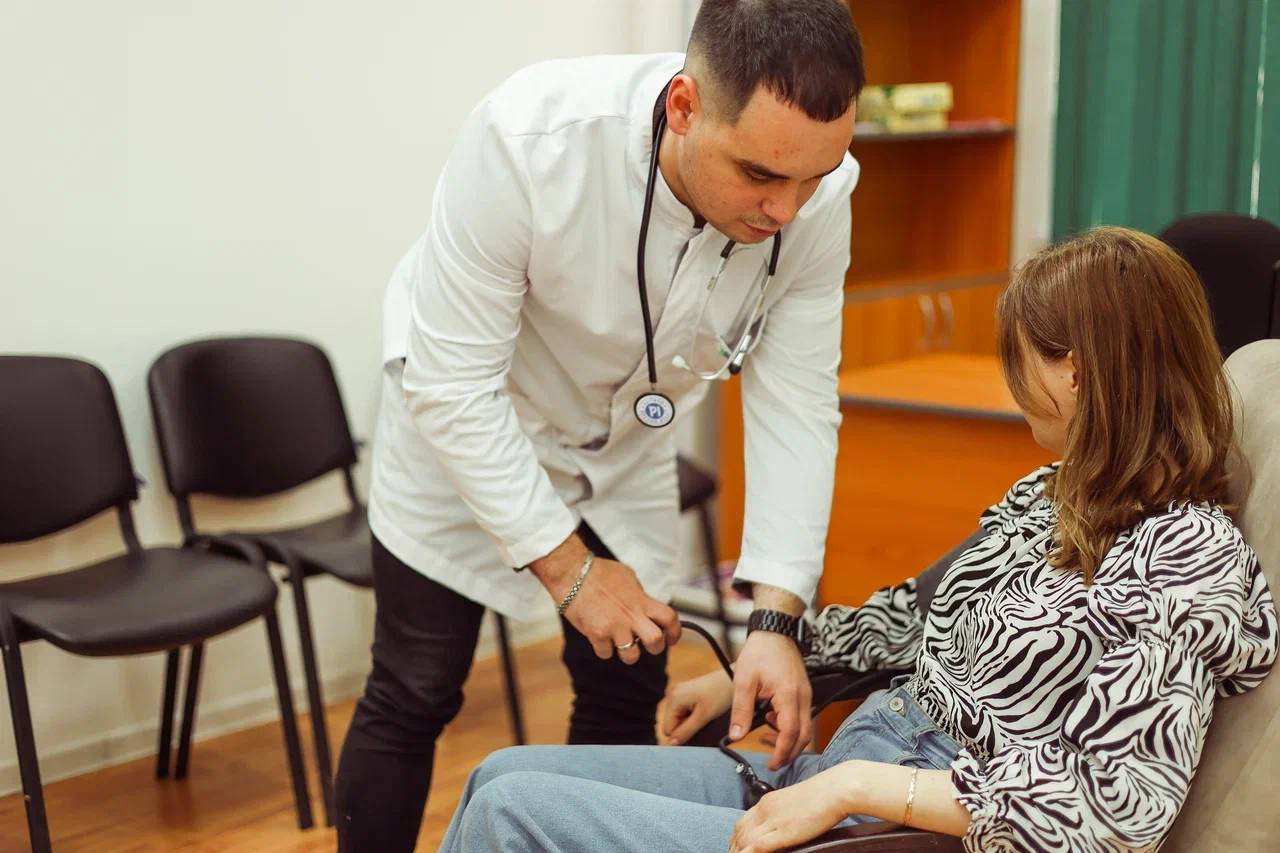 Детоксикация от наркотиков в Ижевске