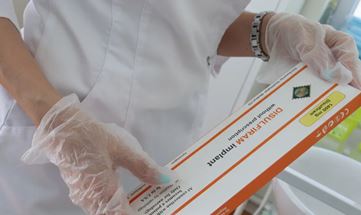 Кодирование препаратом Эспераль от алкоголизма в Ижевске